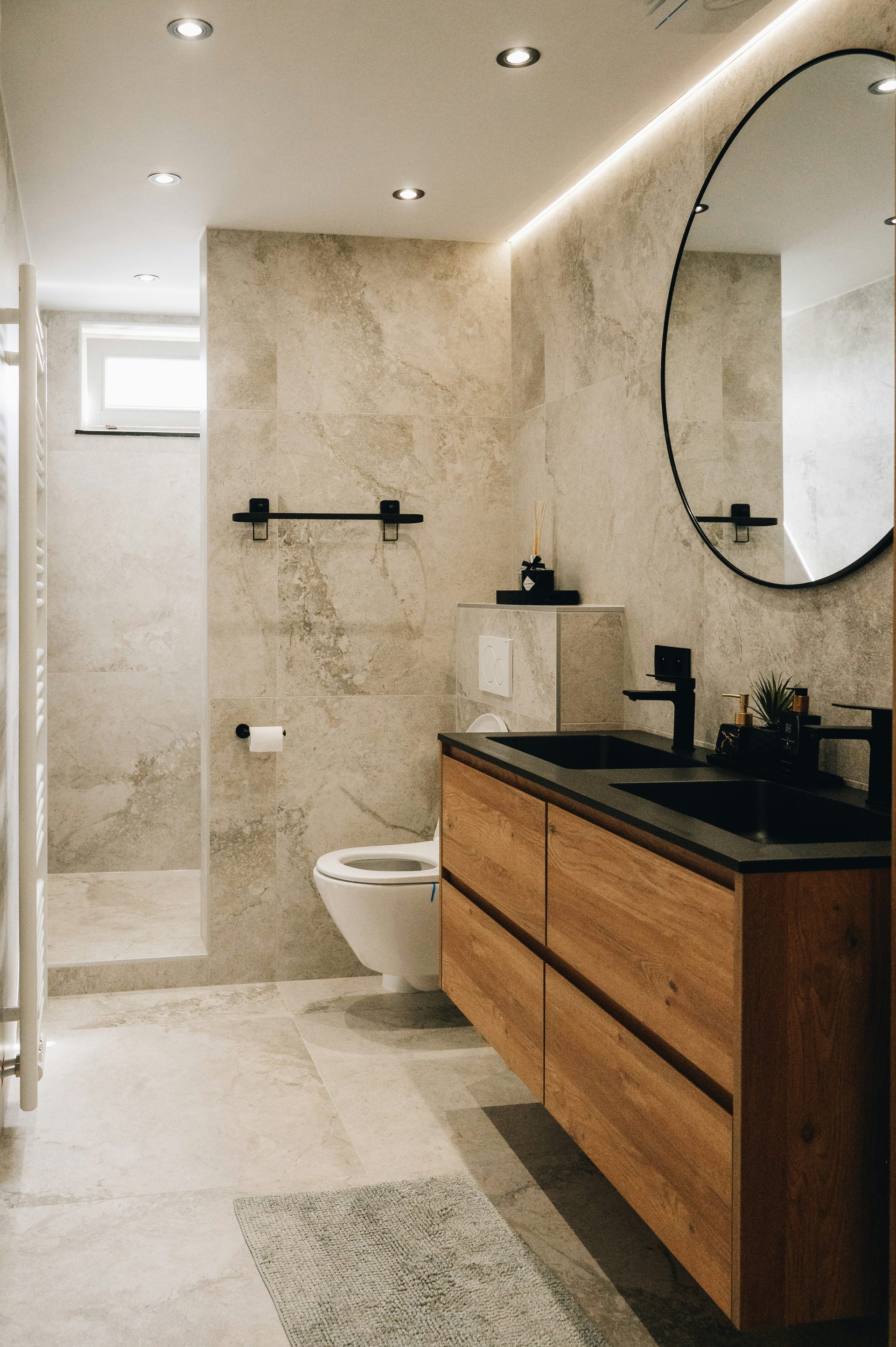 Reformas de Baños